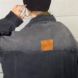 リベットバックタグGジャン | non-hedge  | 詳細画像26 