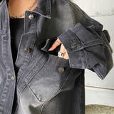 リベットバックタグGジャン | non-hedge  | 詳細画像28 