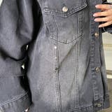 リベットバックタグGジャン | non-hedge  | 詳細画像29 