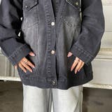 リベットバックタグGジャン | non-hedge  | 詳細画像30 