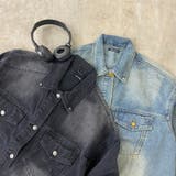 リベットバックタグGジャン | non-hedge  | 詳細画像32 