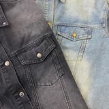 リベットバックタグGジャン | non-hedge  | 詳細画像33 