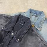 リベットバックタグGジャン | non-hedge  | 詳細画像34 