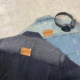 リベットバックタグGジャン | non-hedge  | 詳細画像37 