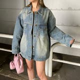 リベットバックタグGジャン | non-hedge  | 詳細画像4 