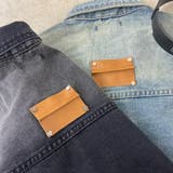 リベットバックタグGジャン | non-hedge  | 詳細画像38 