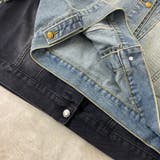 リベットバックタグGジャン | non-hedge  | 詳細画像39 