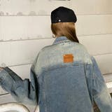 リベットバックタグGジャン | non-hedge  | 詳細画像8 