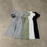 オフショルプルオーバー・カーゴパンツセットアップ | non-hedge | 詳細画像43