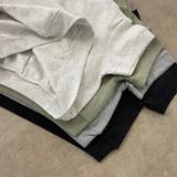 オフショルプルオーバー・カーゴパンツセットアップ | non-hedge | 詳細画像47