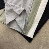 オフショルプルオーバー・カーゴパンツセットアップ | non-hedge | 詳細画像51