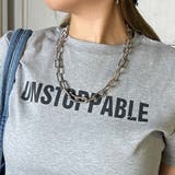 ウエストロゴワイドパンツ・Tシャツセットアップ | non-hedge | 詳細画像32