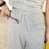 ウエストロゴワイドパンツ・Tシャツセットアップ | non-hedge | 詳細画像42