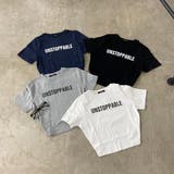 ウエストロゴワイドパンツ・Tシャツセットアップ | non-hedge | 詳細画像47