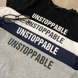 ウエストロゴワイドパンツ・Tシャツセットアップ | non-hedge | 詳細画像50