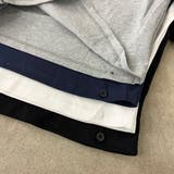 ウエストロゴワイドパンツ・Tシャツセットアップ | non-hedge | 詳細画像51