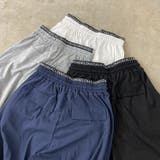 ウエストロゴワイドパンツ・Tシャツセットアップ | non-hedge | 詳細画像54