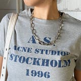 ウエスト配色ワイドパンツ・Tシャツセットアップ | non-hedge  | 詳細画像31 