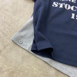 ウエスト配色ワイドパンツ・Tシャツセットアップ | non-hedge  | 詳細画像47 