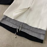 リブフードWZIPトップス | non-hedge | 詳細画像39