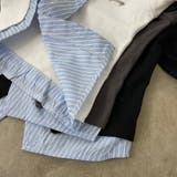 シャツアンサンブル風トップス | non-hedge  | 詳細画像39 