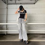 ラインチビTシャツ | non-hedge  | 詳細画像2 