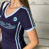 ラインチビTシャツ | non-hedge  | 詳細画像22 