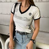 ラインチビTシャツ | non-hedge  | 詳細画像42 
