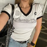 ラインチビTシャツ | non-hedge  | 詳細画像43 