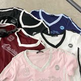 ラインチビTシャツ | non-hedge  | 詳細画像45 