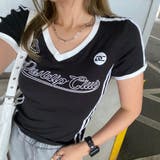 ラインチビTシャツ | non-hedge  | 詳細画像8 