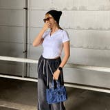 切替ポロシャツ | non-hedge | 詳細画像3