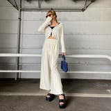 ラメZIPパーカー・パンツセットアップ | non-hedge  | 詳細画像21 