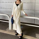 ラメZIPパーカー・パンツセットアップ | non-hedge  | 詳細画像24 