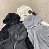 ラメZIPパーカー・パンツセットアップ | non-hedge  | 詳細画像55 