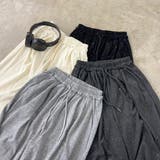 ラメZIPパーカー・パンツセットアップ | non-hedge  | 詳細画像58 