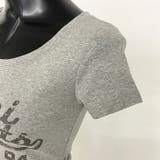 アメカジサイドドロストTシャツ | non-hedge | 詳細画像24