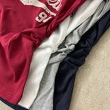 アメカジサイドドロストTシャツ | non-hedge | 詳細画像32