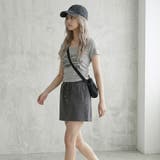 アメカジサイドドロストTシャツ | non-hedge | 詳細画像8