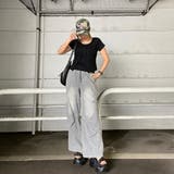 リブアンサンブルトップス | non-hedge  | 詳細画像20 