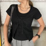 リブアンサンブルトップス | non-hedge  | 詳細画像25 