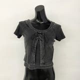 リブアンサンブルトップス | non-hedge  | 詳細画像26 