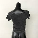 リブアンサンブルトップス | non-hedge  | 詳細画像28 