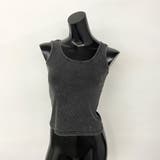 リブアンサンブルトップス | non-hedge  | 詳細画像29 