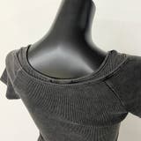 リブアンサンブルトップス | non-hedge  | 詳細画像31 