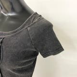 リブアンサンブルトップス | non-hedge  | 詳細画像32 