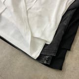 リブアンサンブルトップス | non-hedge  | 詳細画像37 