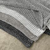 MIX透かしプルオーバー | non-hedge  | 詳細画像28 