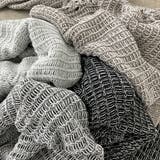 MIX透かしプルオーバー | non-hedge  | 詳細画像29 