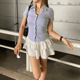 シャツアンサンブル風トップス | non-hedge | 詳細画像22